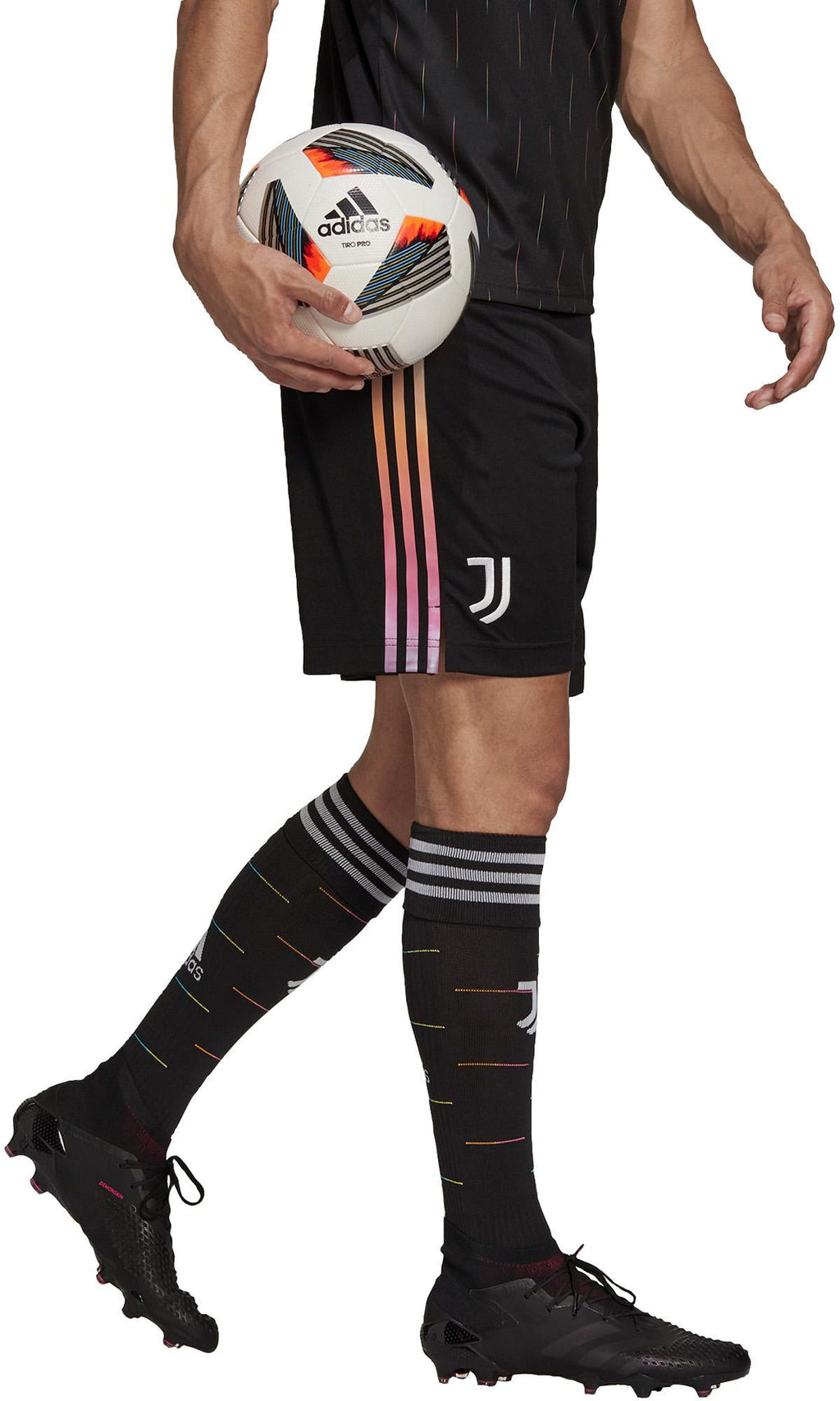 Juventus uitshort 21/22