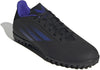 X Speedflow.4 TF férfi mûfüves focicipő UK méret