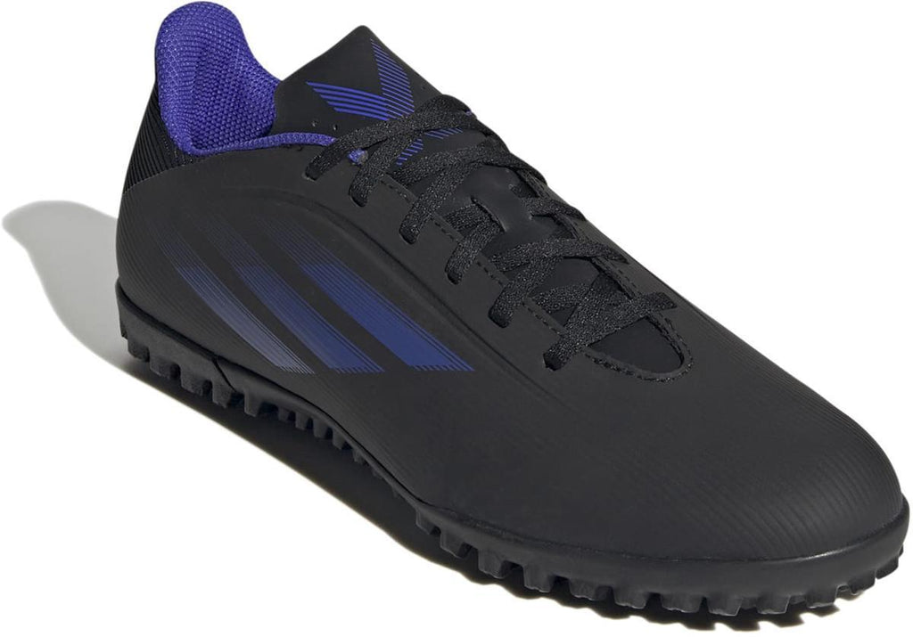 X Speedflow.4 TF férfi mûfüves focicipő UK méret