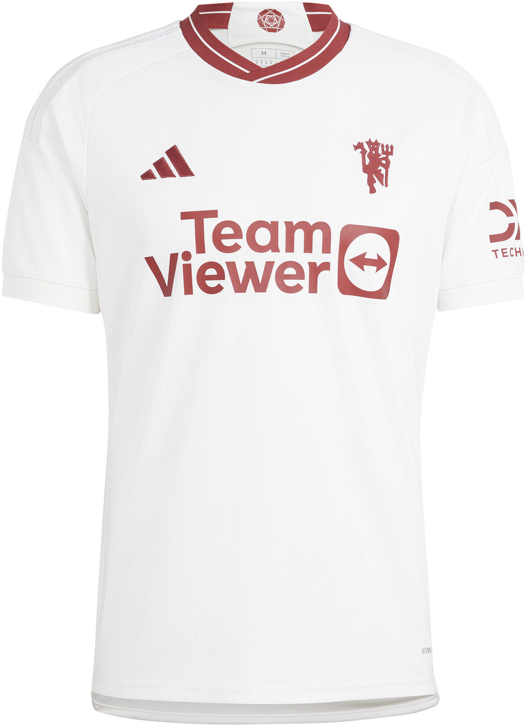 Mufc 3 jersey