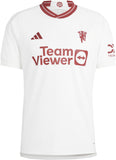 Mufc 3 jersey