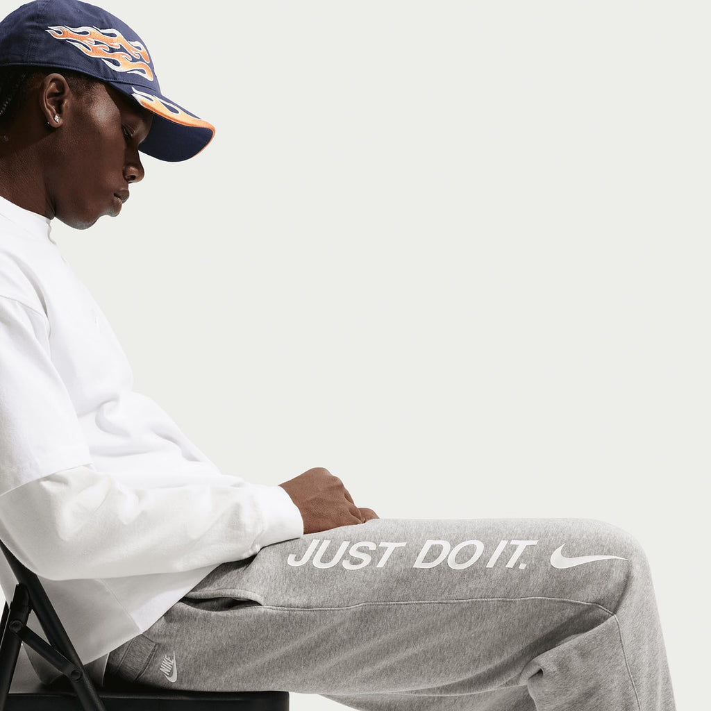 Sportswear Club  Fleece  Pantalon