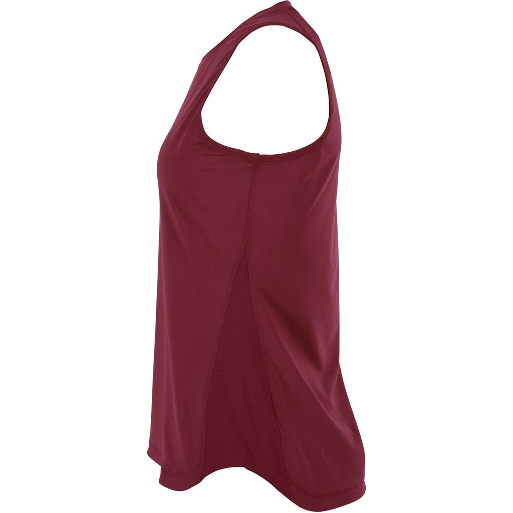 Functionals Training Tank To