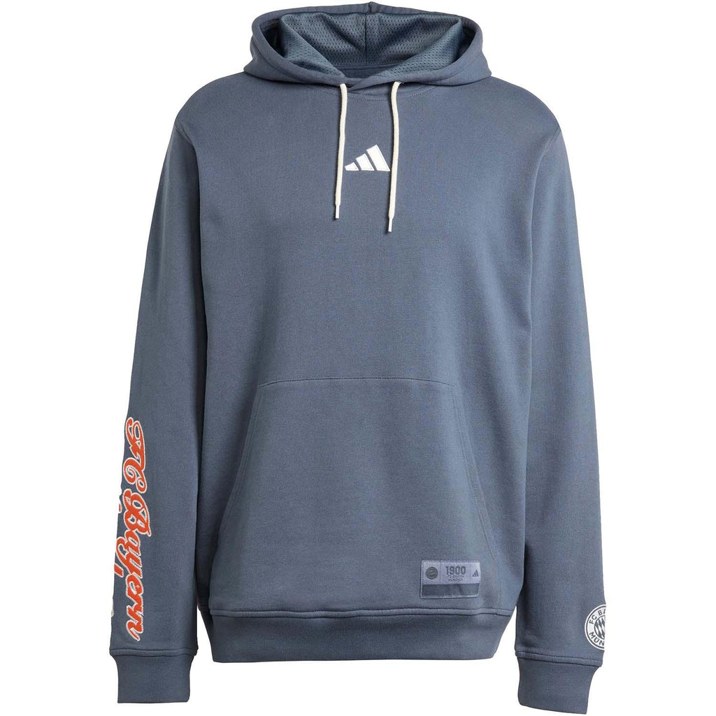 FC Bayern München US Pack Hoodie