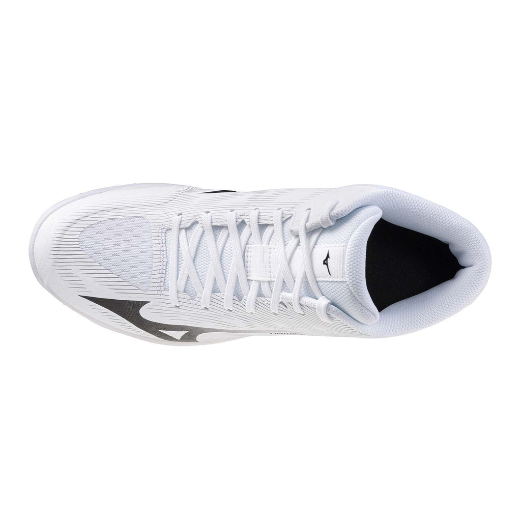 lightning select mid volleybalschoenen