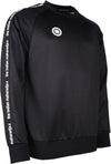 men sweater poly terry im