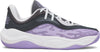 Curry Splash 25 Uniseks basketbalschoenen