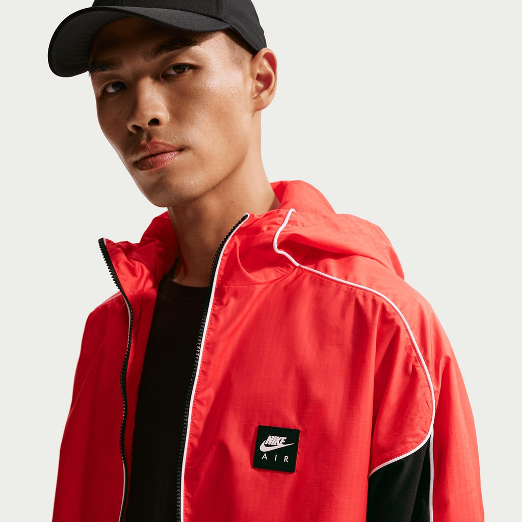 Sportswear Air  Full-zip Anorak