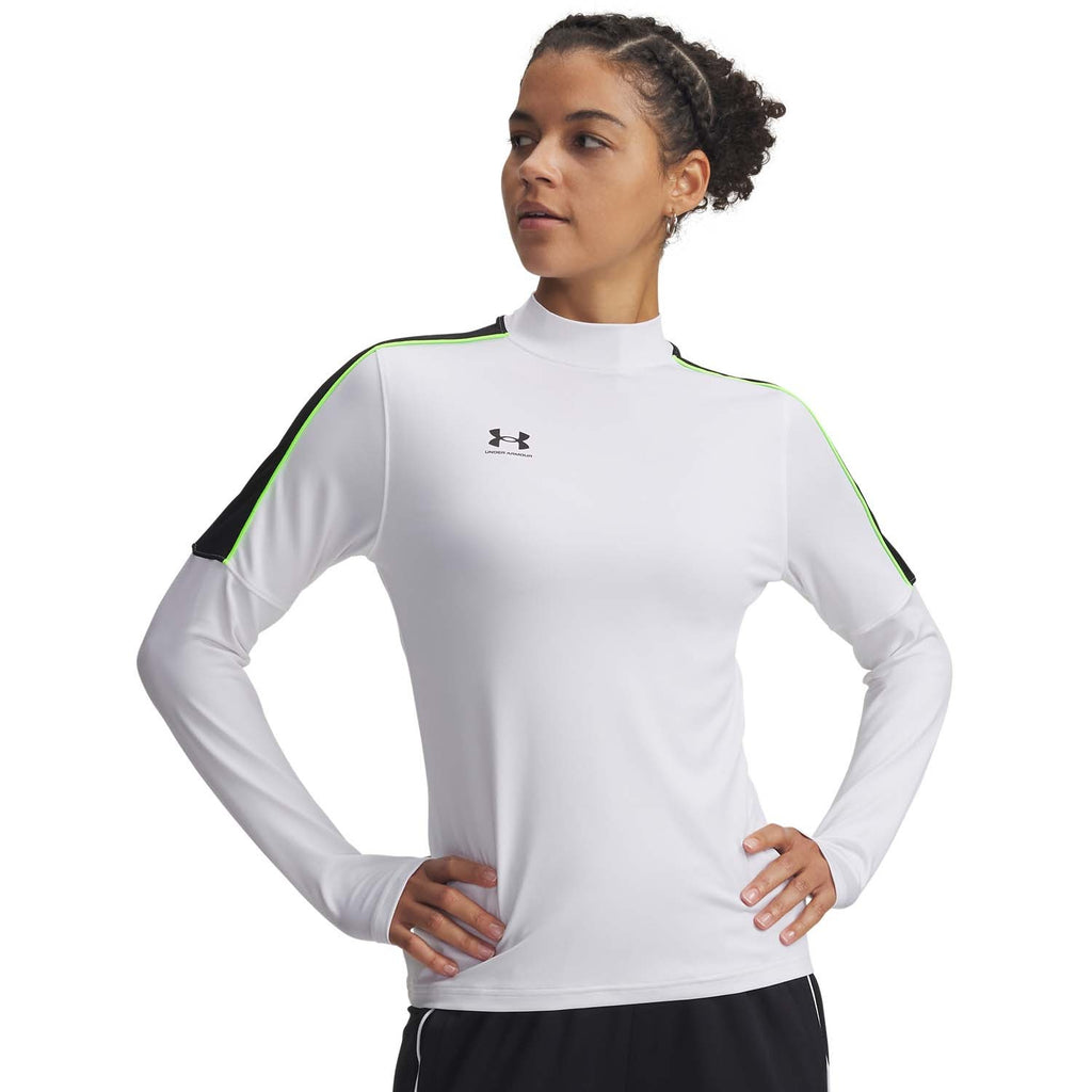 Challenger  Midlayer