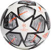 Finale 21 20th Anniversary UCL Mini Voetbal