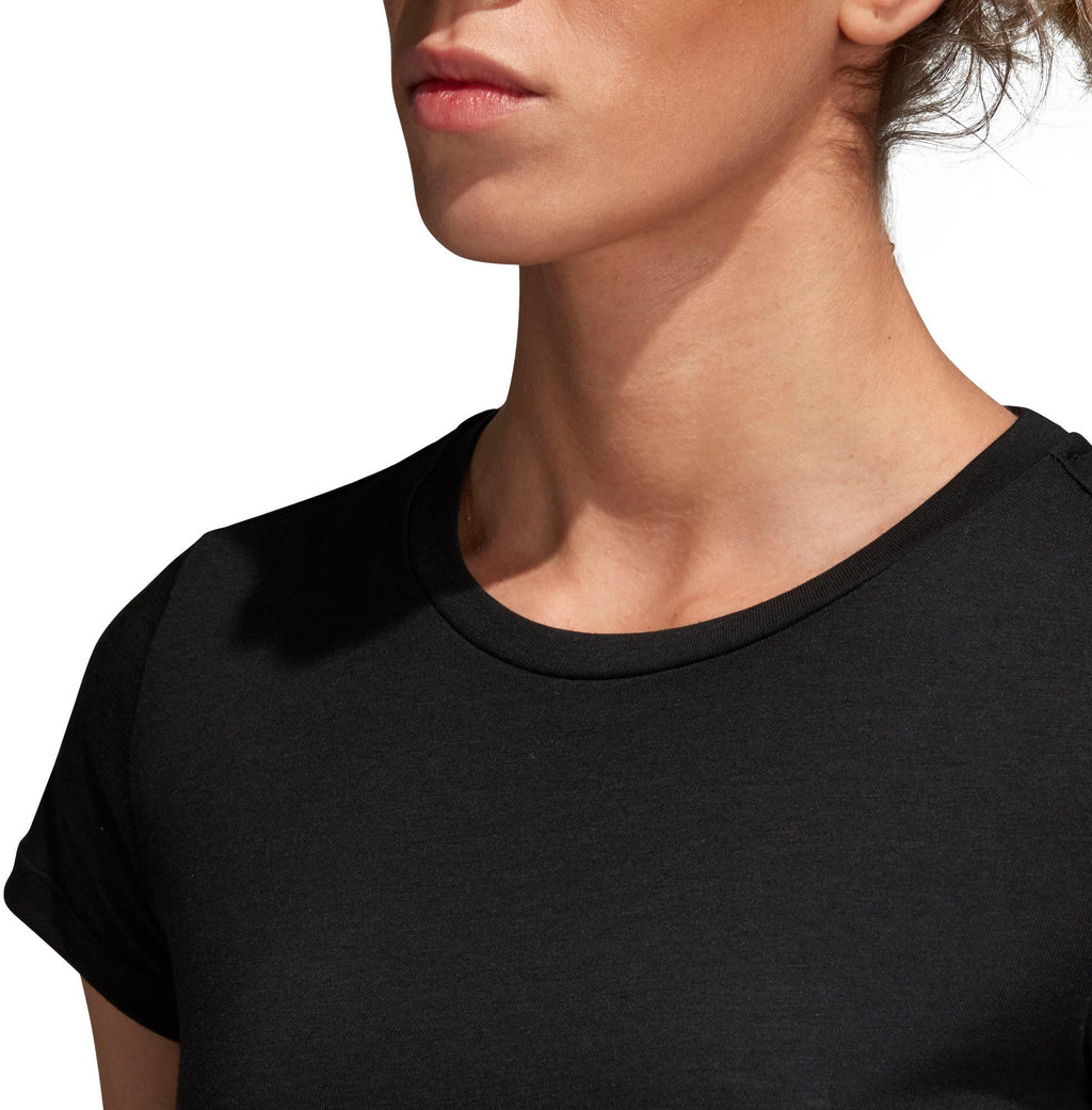 adi logo tee