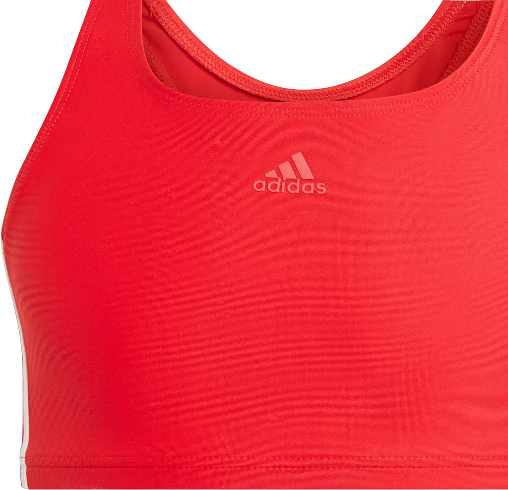 3-Stripes kids bikini