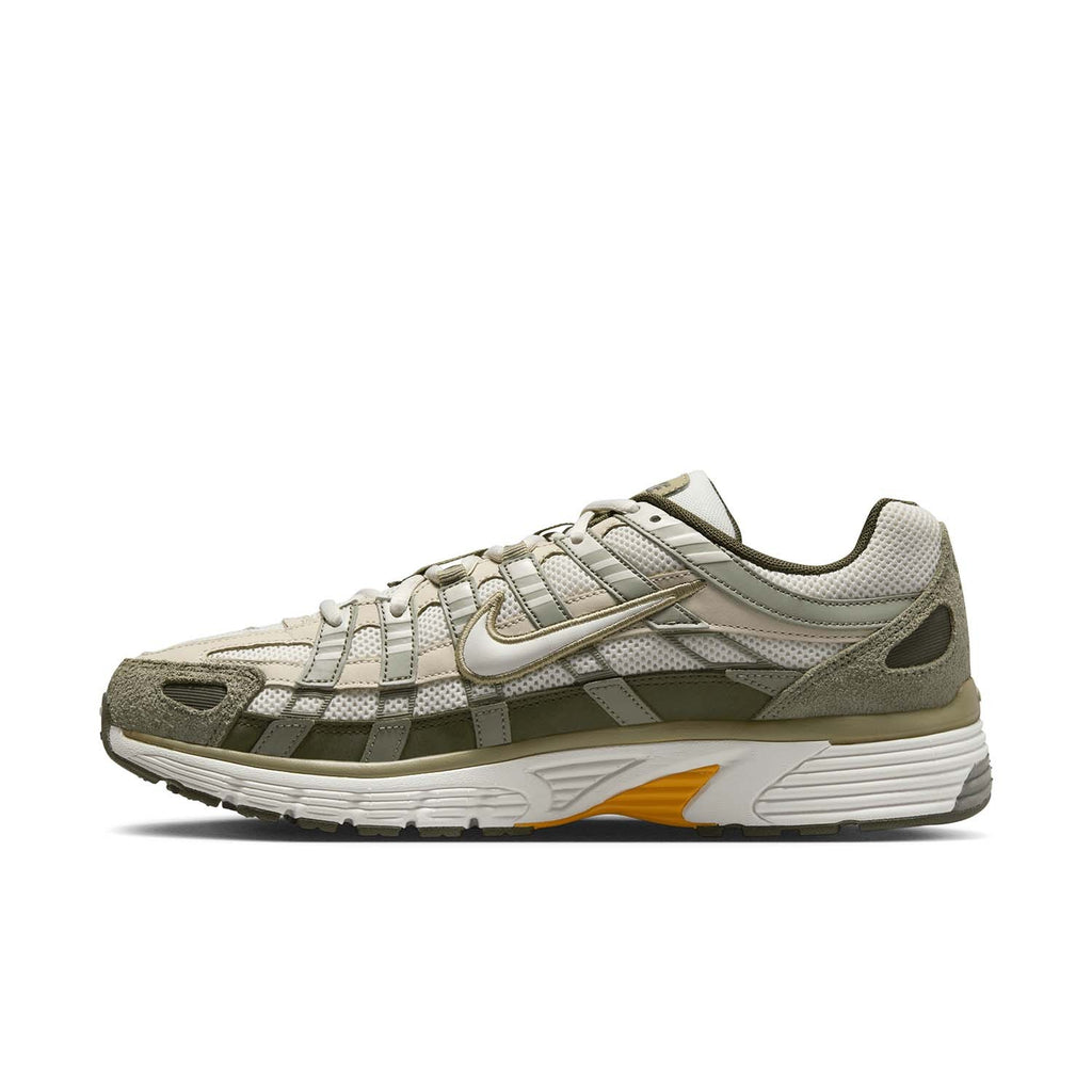 P-6000 Herenschoenen