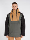 Prtlostan Anorak