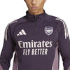 Arsenal Tiro 24 Training Shirt