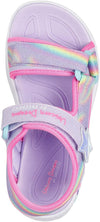 Unicorn Dreams Sandal- Dreamy