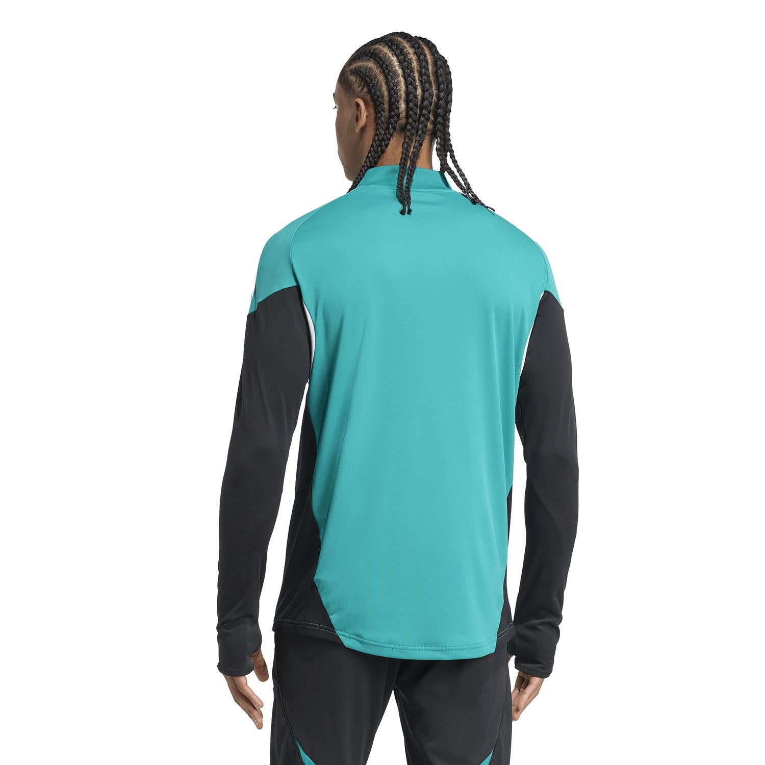 Liverpool FC Tiro 25 Competition Training Top