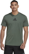 Primeblue Designed To Move Sport 3-Stripes T-shirt