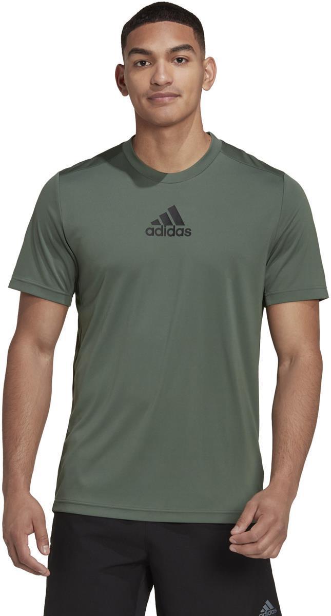 Primeblue Designed To Move Sport 3-Stripes T-shirt