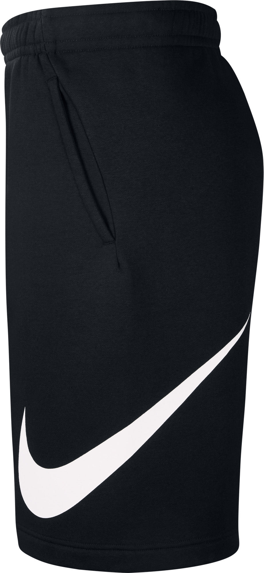 Sportswear Club Graphic short