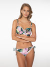 Mm Jolly Ccup Wire Bikini Top