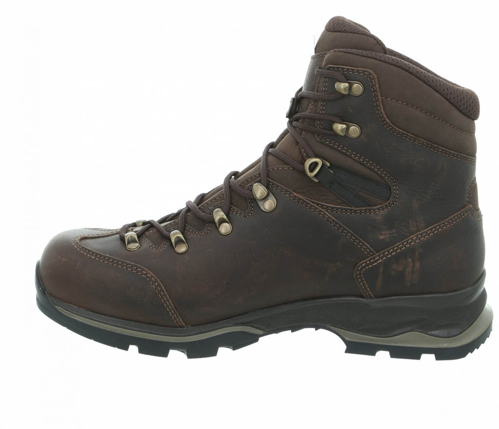 Pinto GTX Mid wandelschoenen