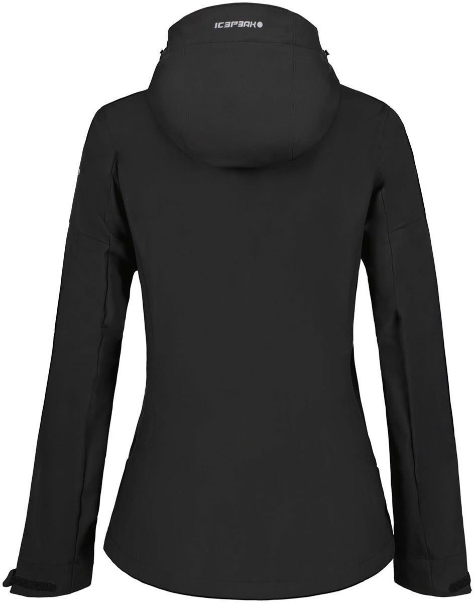 Bathgate Softshell Jacket