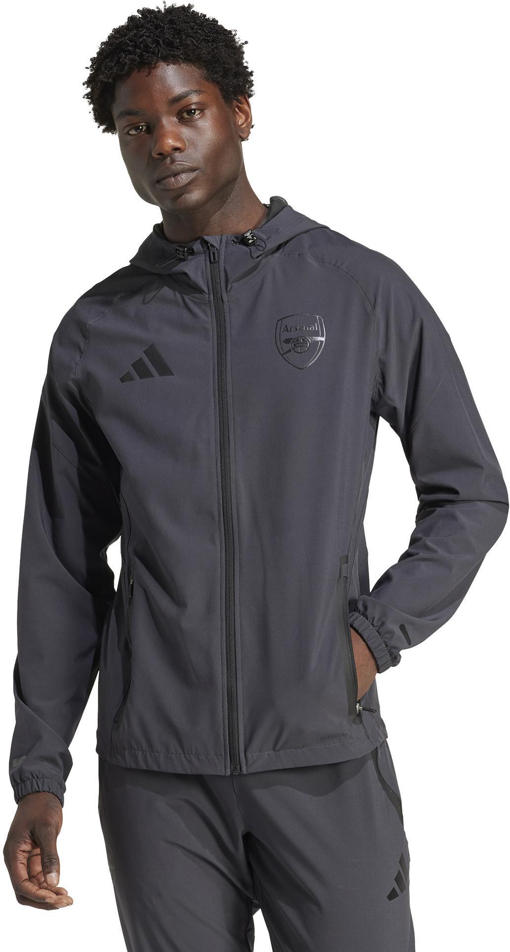 Arsenal FC Tiro hoodie