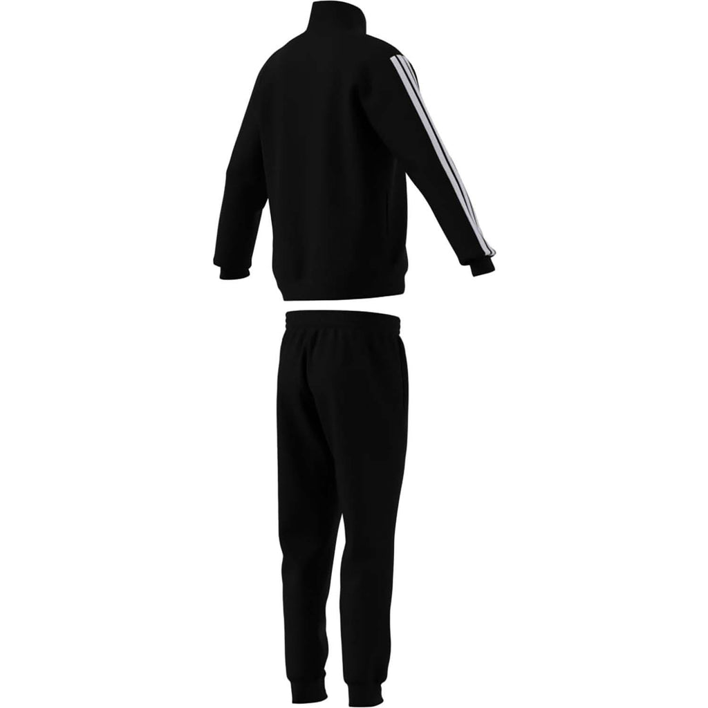 Sportswear Basic 3-Stripes Fleece Trainingspak