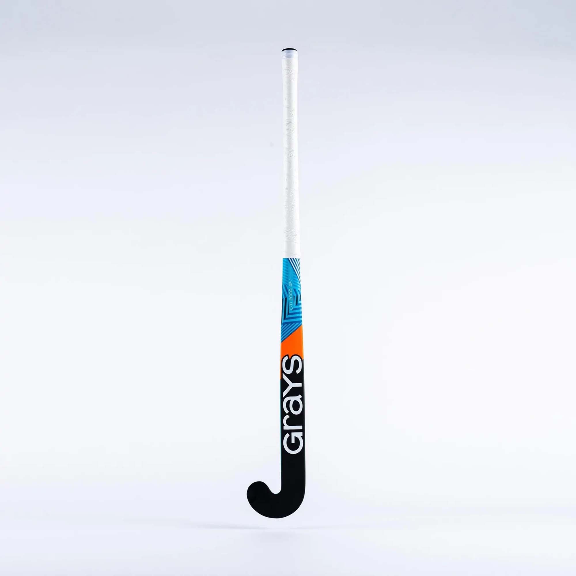 Gti 2000 Ultrabow Indoor hockeystick