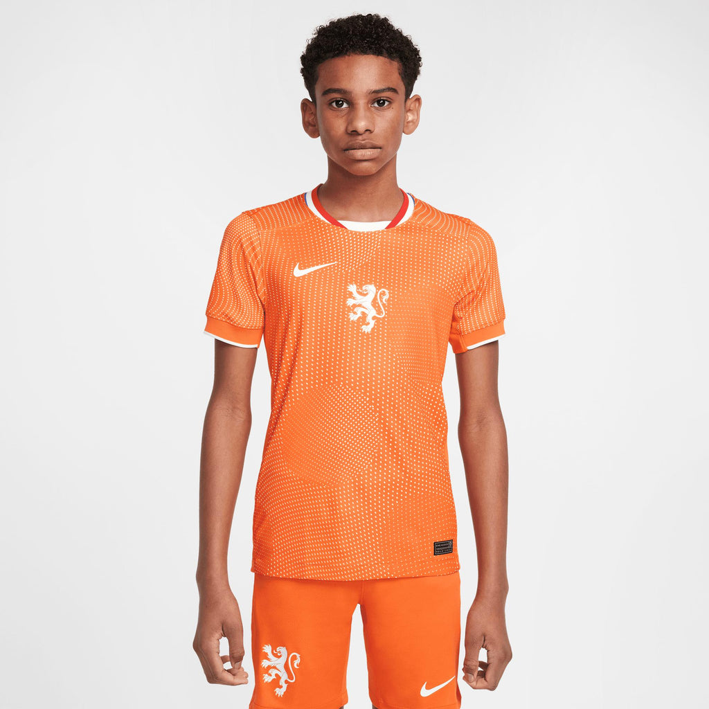Nederland 2025 Stadium Thuis (vrouwenelftal)