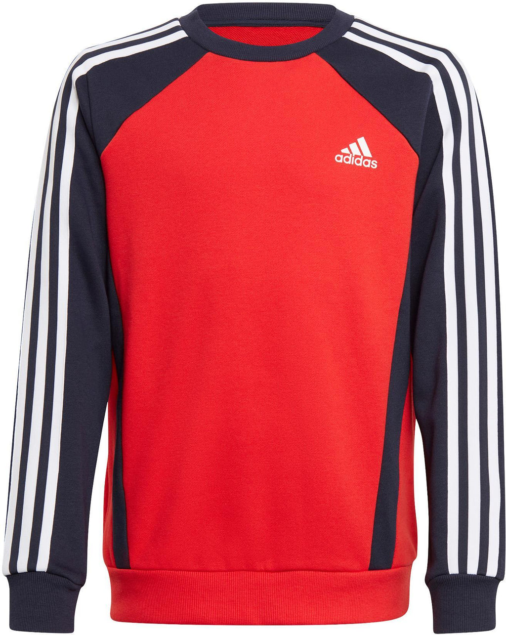 Colorblock Sweatshirt