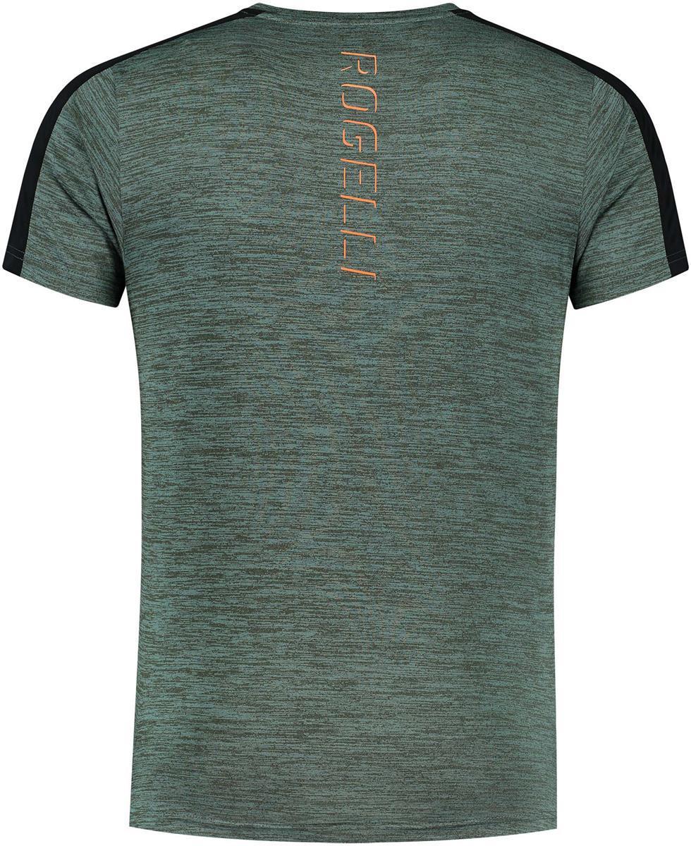 Running T-shirt Jake