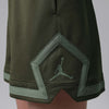 Jordan Sport Women's 4i Diamond Basketbal shorts