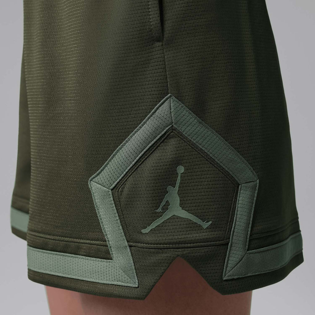Jordan Sport Women's 4i Diamond Basketbal shorts