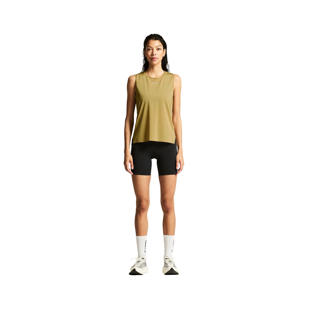 Pro Trail Short Tights