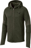 evostripe fz hoody