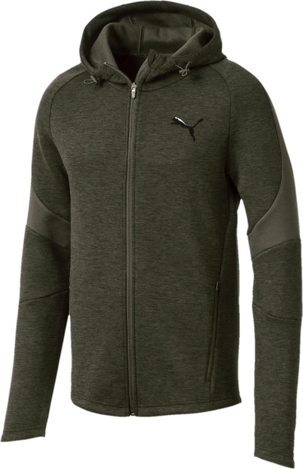 evostripe fz hoody
