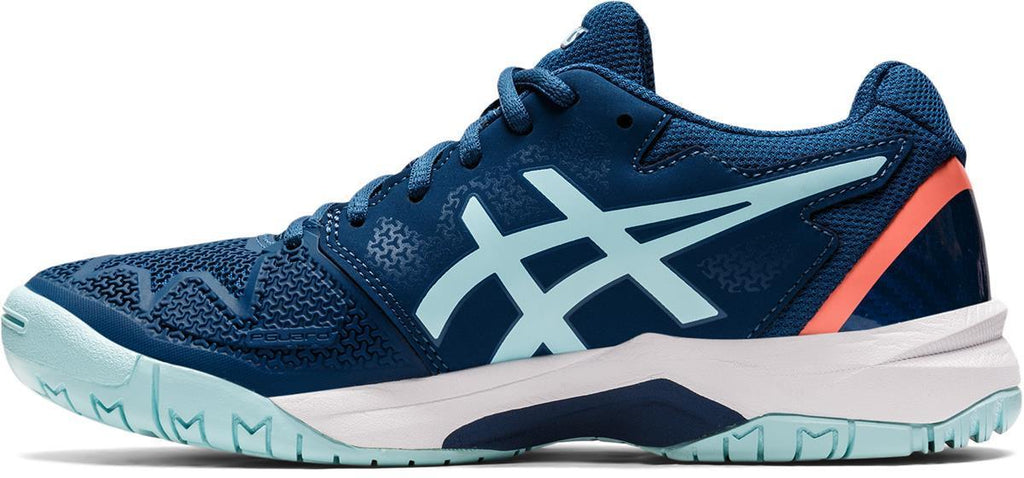Gel-resolution 8 Clay Gs