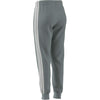 Fleece Slim Pantalon sportcasual
