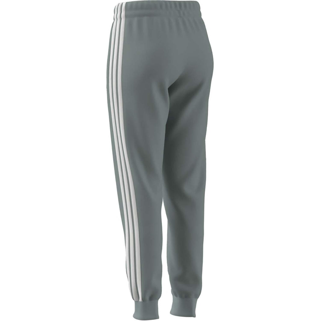 Fleece Slim Pantalon sportcasual