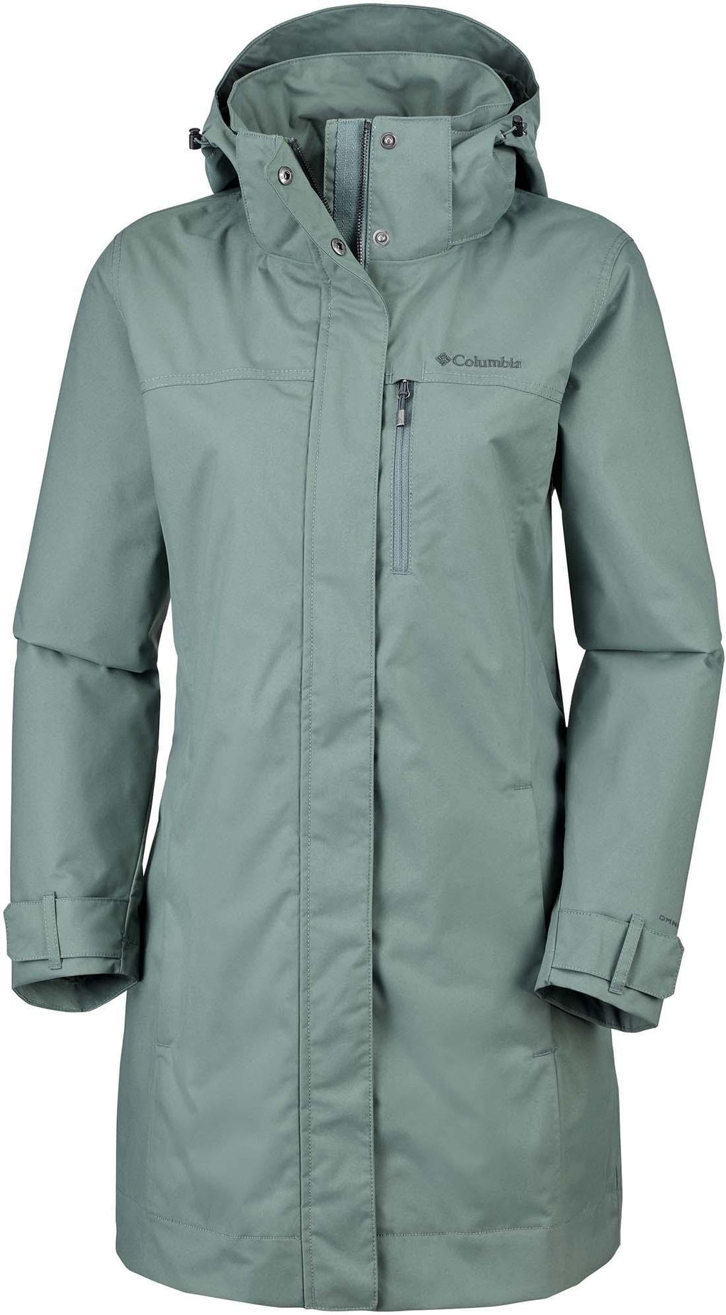 hideaway creek jacket