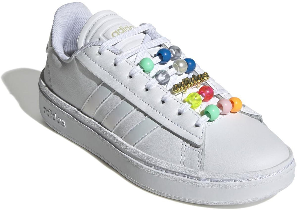 Grand Court Alpha sneakers