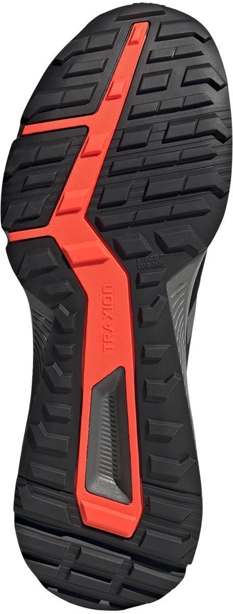 Terrex Soulstride R.RDY Hr. Trail-Laufschuh UK-Gr.