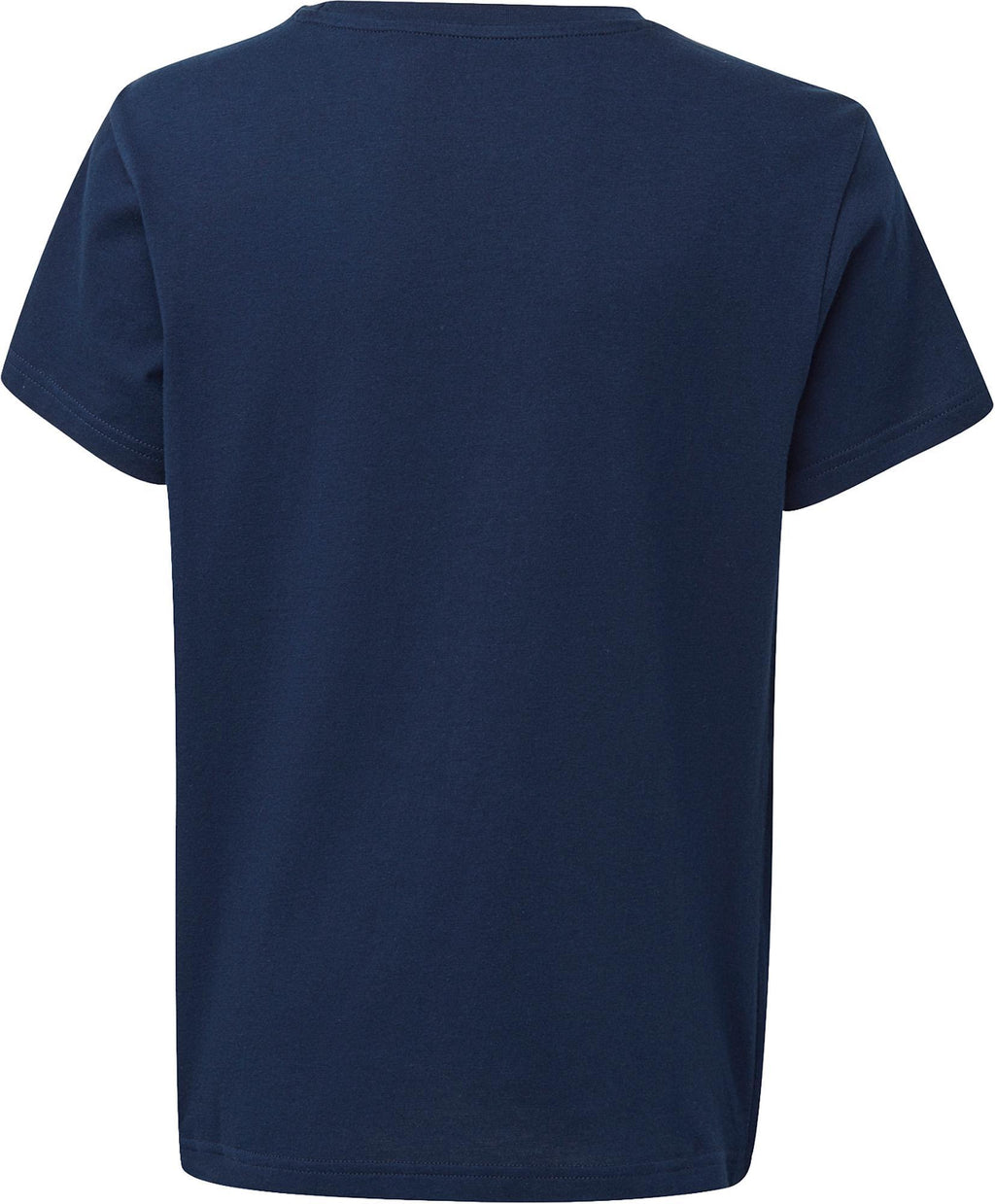 Trefoil Tee