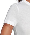 Badge of Sport shirt