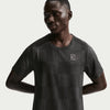 Court  Dri-fit  Advantage Top Print