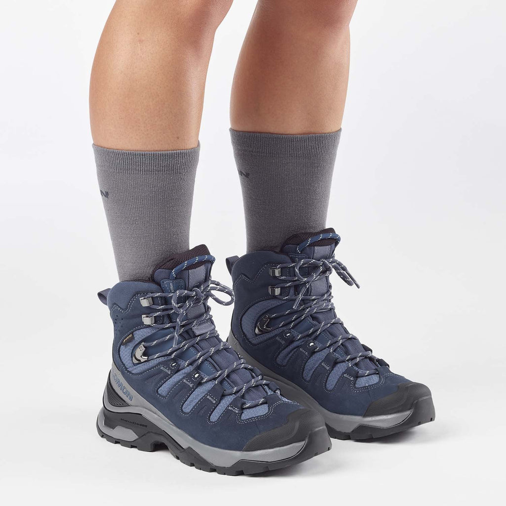 Quest 5 Gore-Tex Bergschoenen