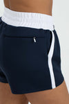 Enchilla short