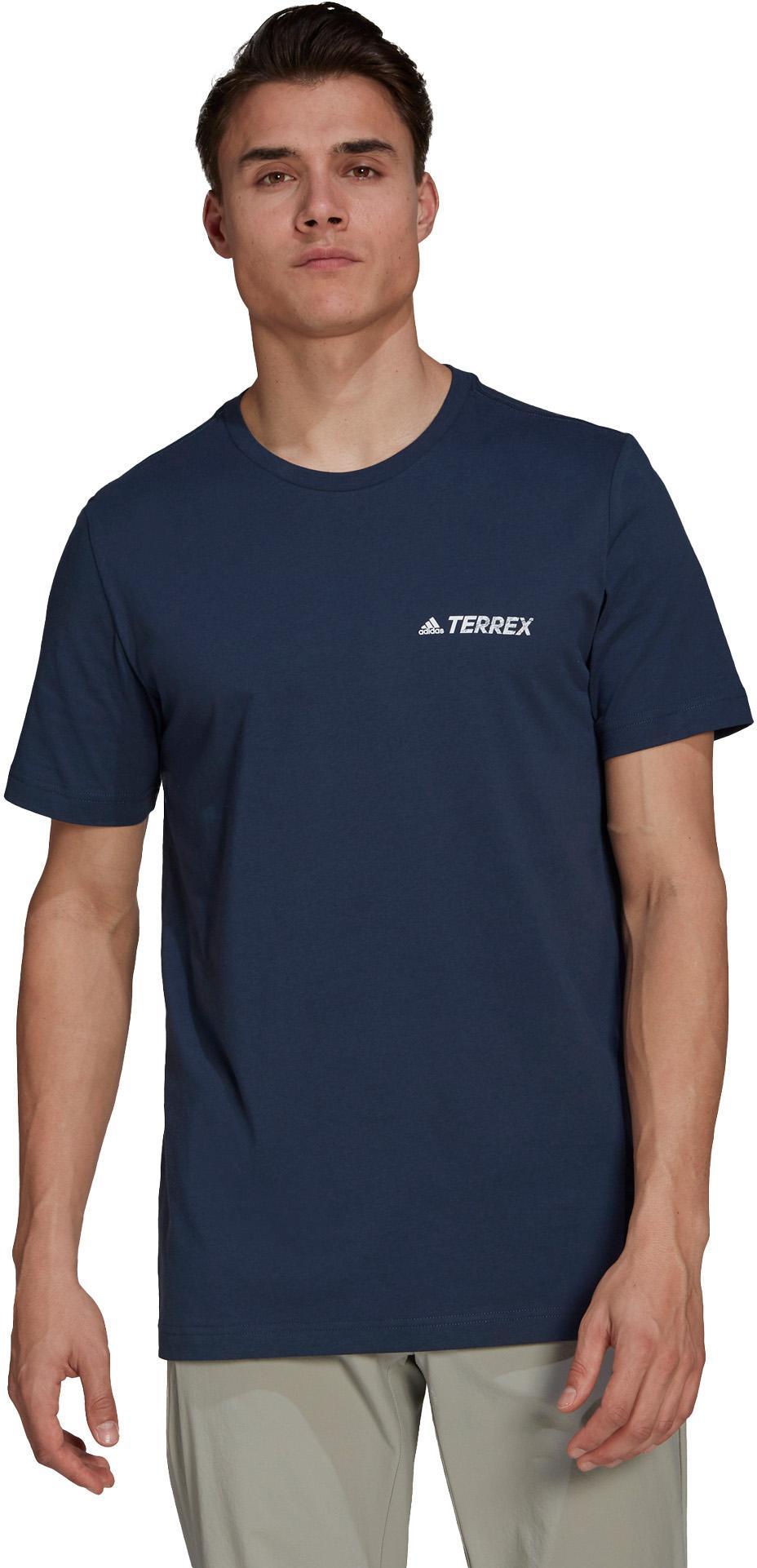 Rocklogo Tee